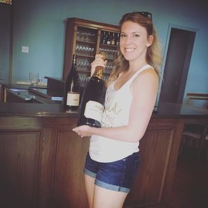 Meet your Posher, Rachael